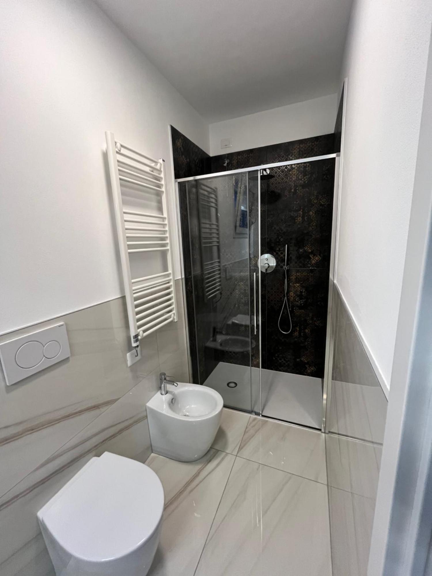 Beach Palace With Small Swimming Pool, Private Beach, Parking Lido di Jesolo Zewnętrze zdjęcie